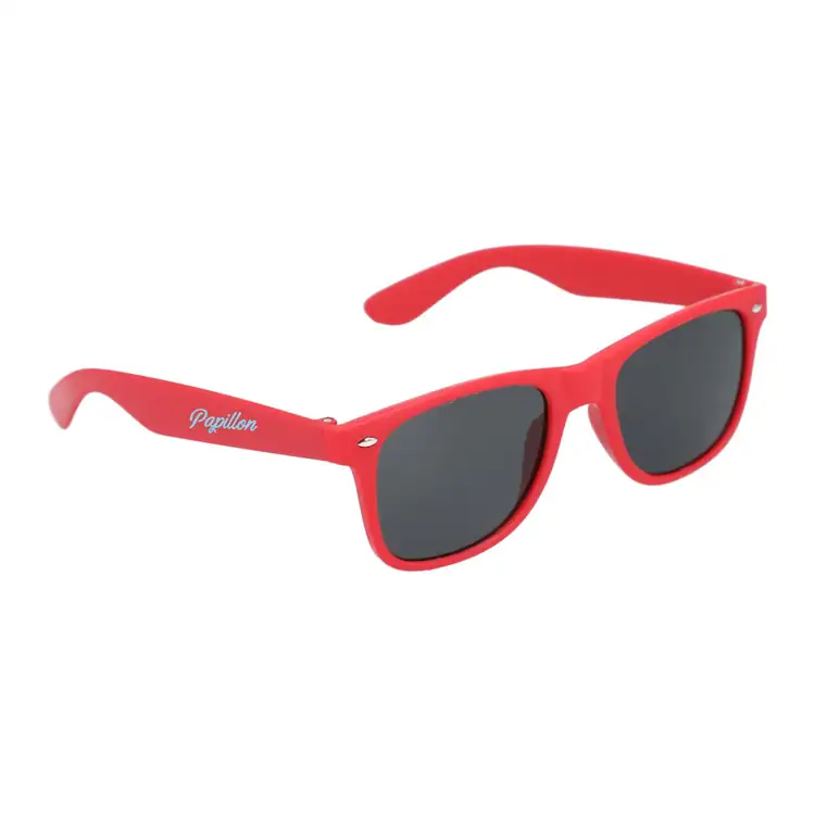 Sun Ray recycled polypropylene sunglasses #4