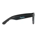 Sun Ray recycled polypropylene sunglasses