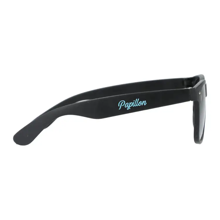 Sun Ray recycled polypropylene sunglasses