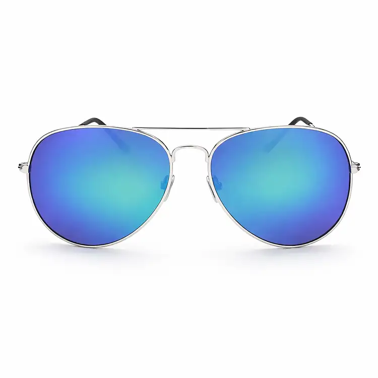 Lunettes de soleil aviateur Factory Direct #2
