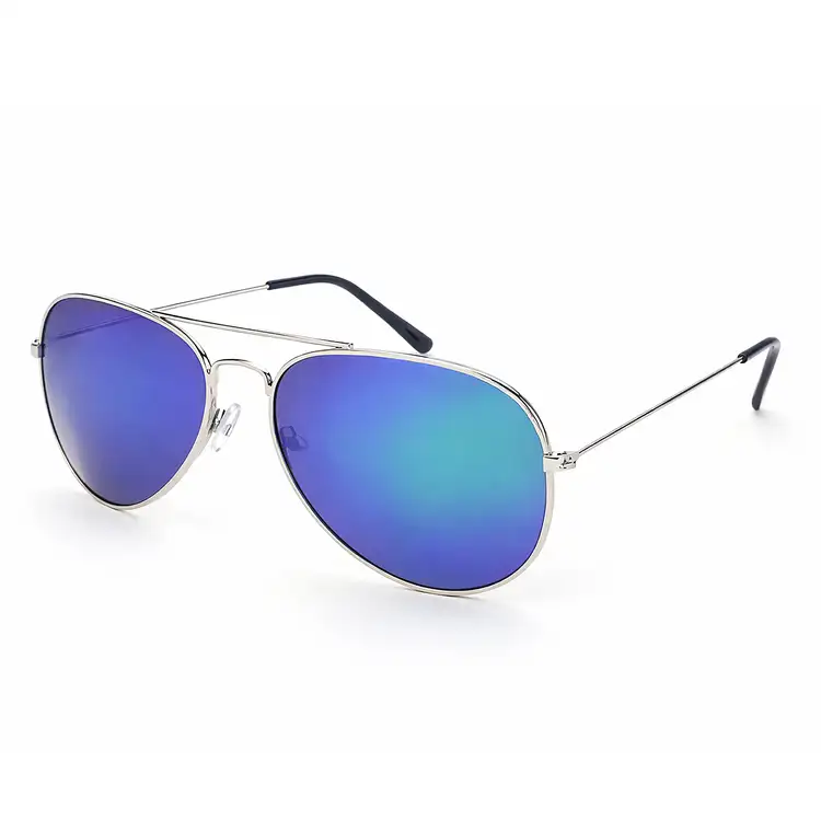 Lunettes de soleil aviateur Factory Direct #3