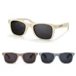 Factory Direct Wheat Straw Sunglasses