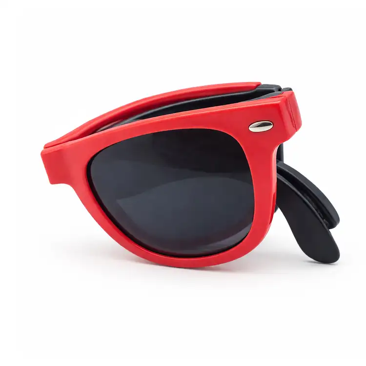 Factory Direct Folding Sunglasses #2