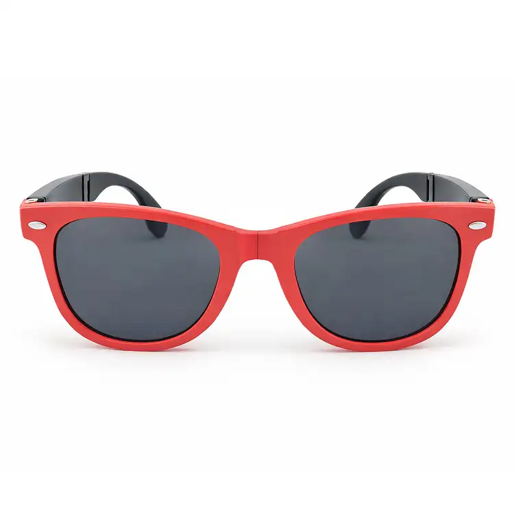 Factory Direct Folding Sunglasses #3