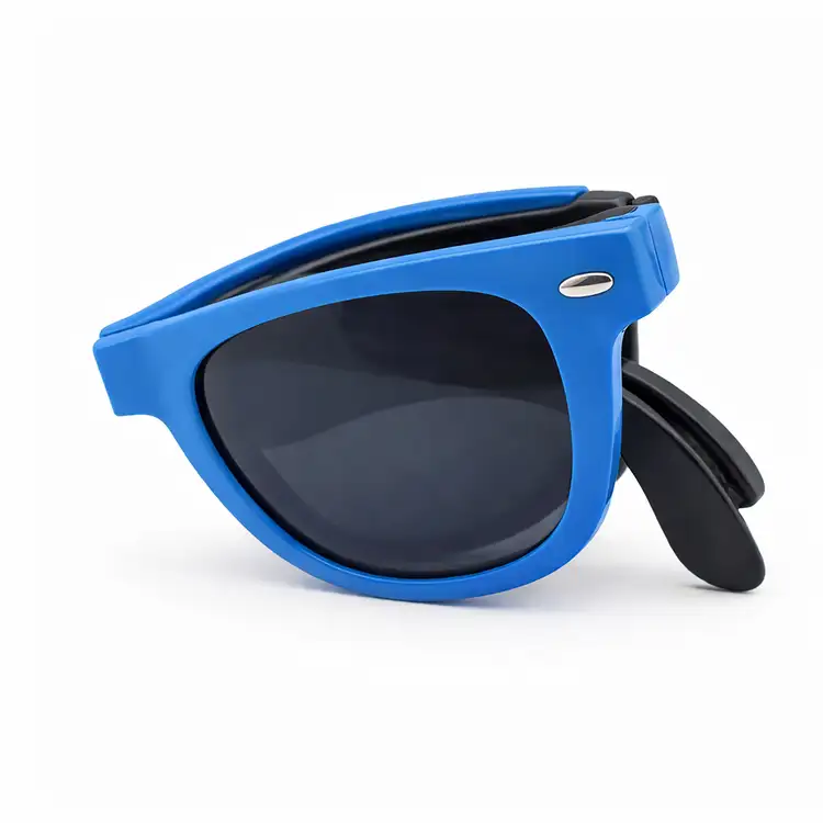 Factory Direct Folding Sunglasses #5