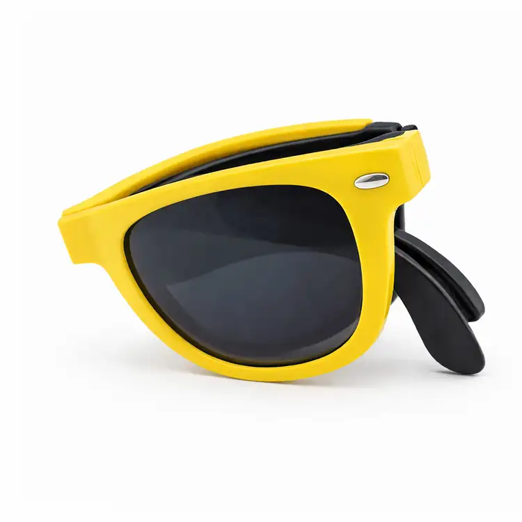 Factory Direct Folding Sunglasses #6