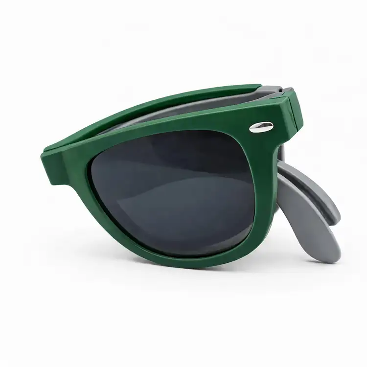 Factory Direct Folding Sunglasses #7