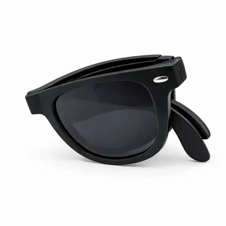 Factory Direct Folding Sunglasses #8