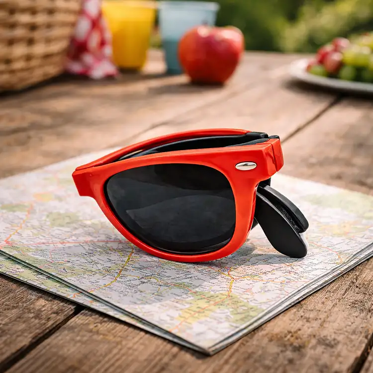 Factory Direct Folding Sunglasses #9