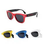 Factory Direct Folding Sunglasses