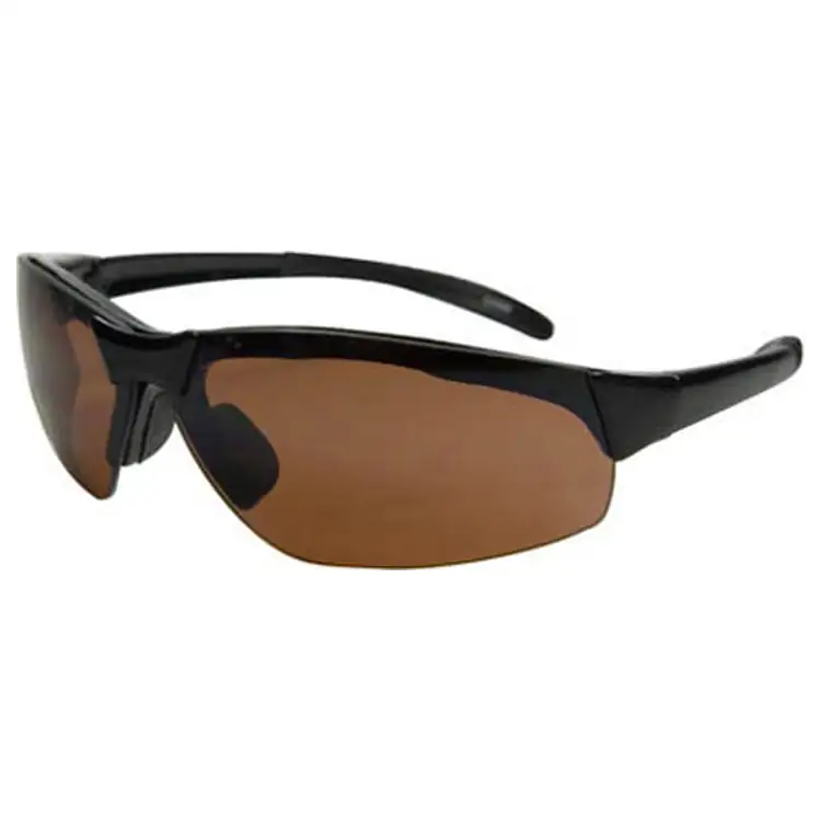 Large Sport Wrap Sunglasses