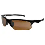 Midsize Sport Wrap Sunglasses
