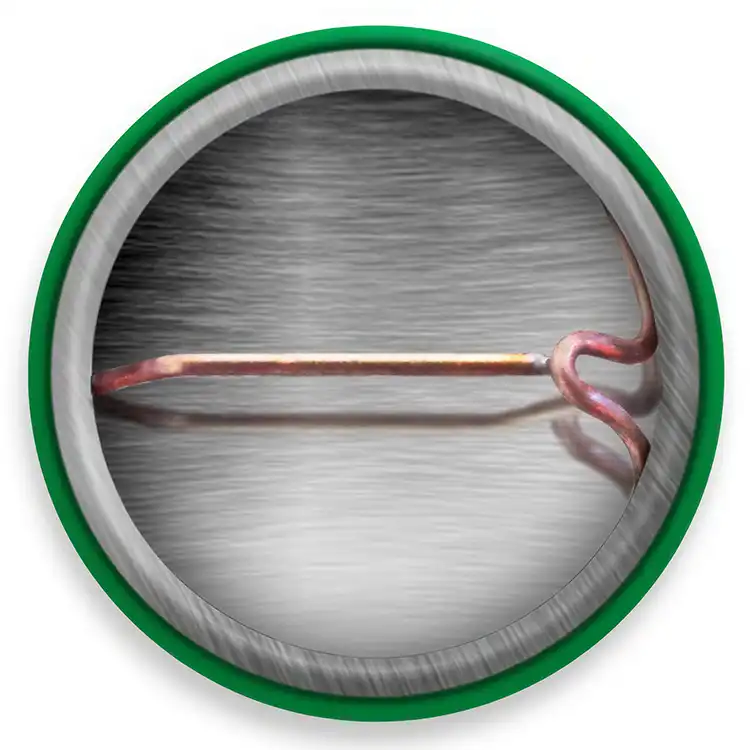 Pin Back Button 1" #3