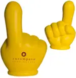 #1 Hand Stress Reliever