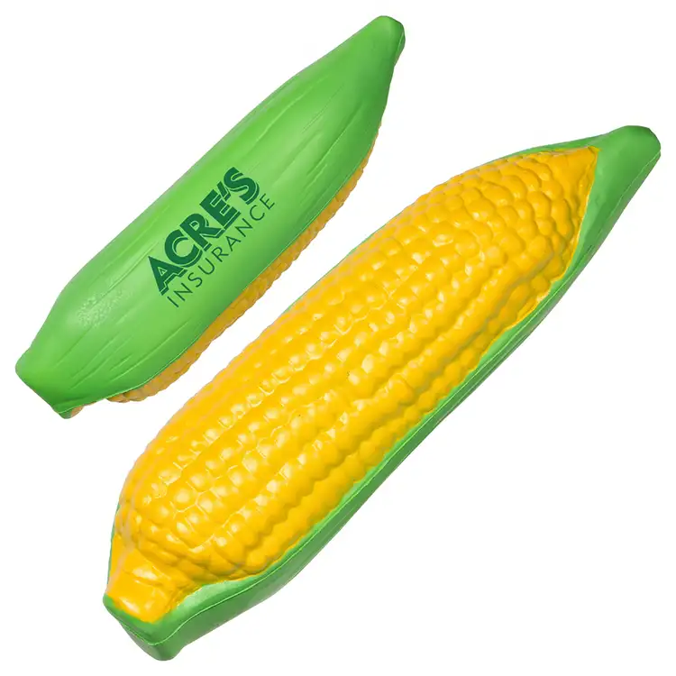 Corn Stress Ball
