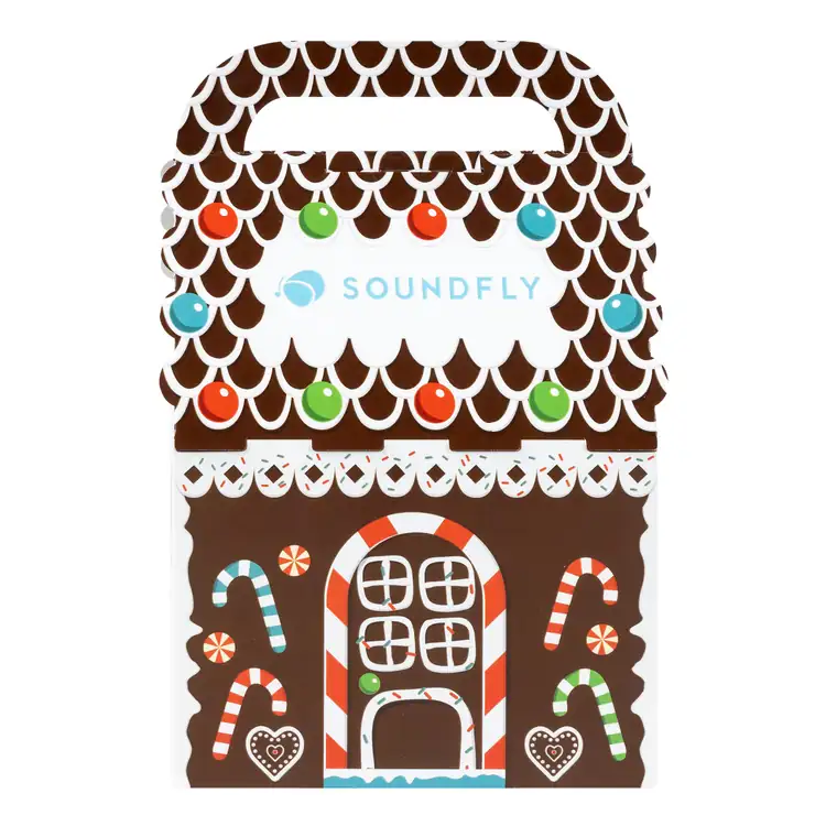 Cozy Cocoa Cottage #3