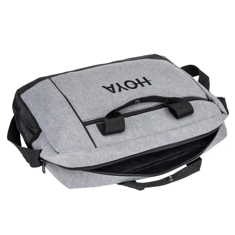 Mallette exécutive Hyperion avec pochette pour ordinateur portable #2