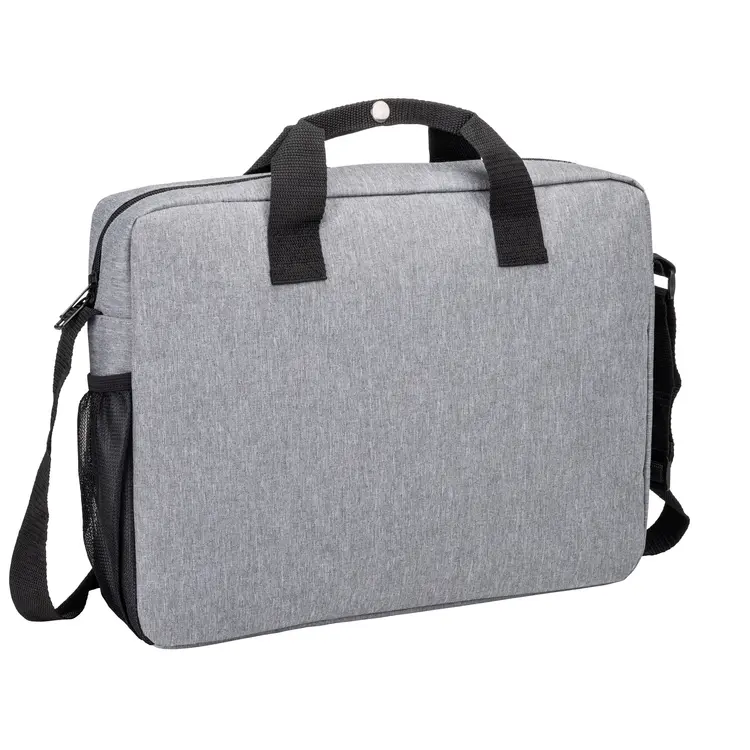 Mallette exécutive Hyperion avec pochette pour ordinateur portable #3