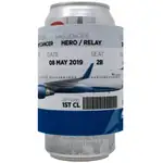 Slap Wrap Can Cooler