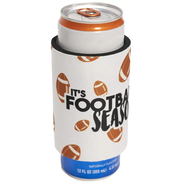 Slap Wrap Slim Can Cooler #2