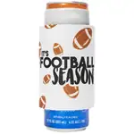 Slap Wrap Slim Can Cooler
