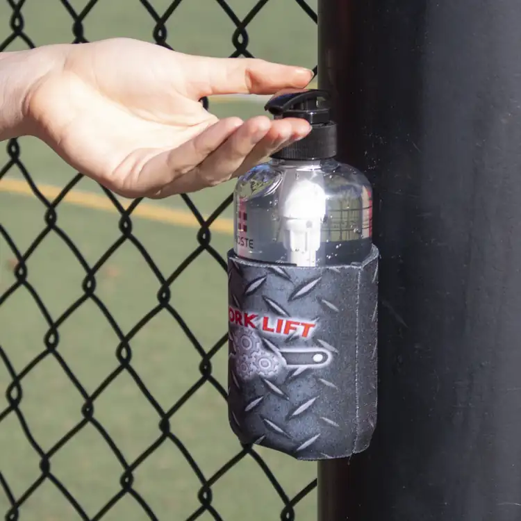 Best Ever Magnetic Can Cooler #2