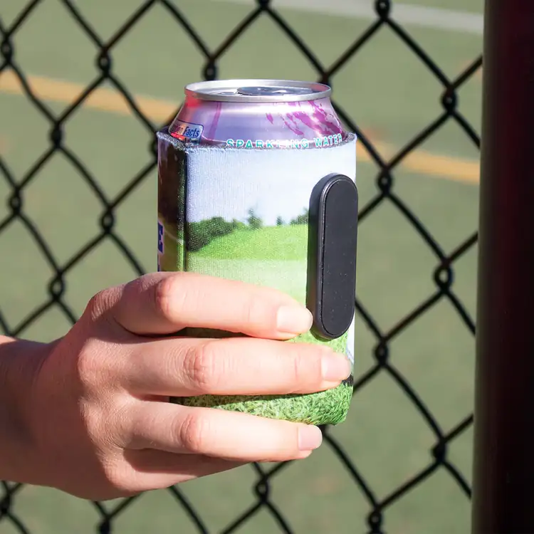 Best Ever Magnetic Can Cooler #3