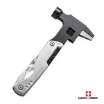Swiss Force Pro Series Vagabond Hammer and Wrench Multi-Tool
