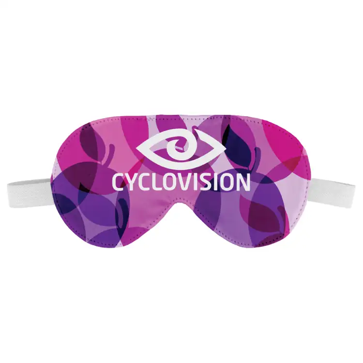 Microfiber Eye Mask