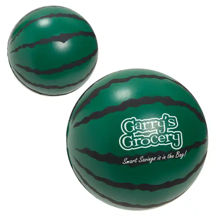 Watermelon Stress Ball
