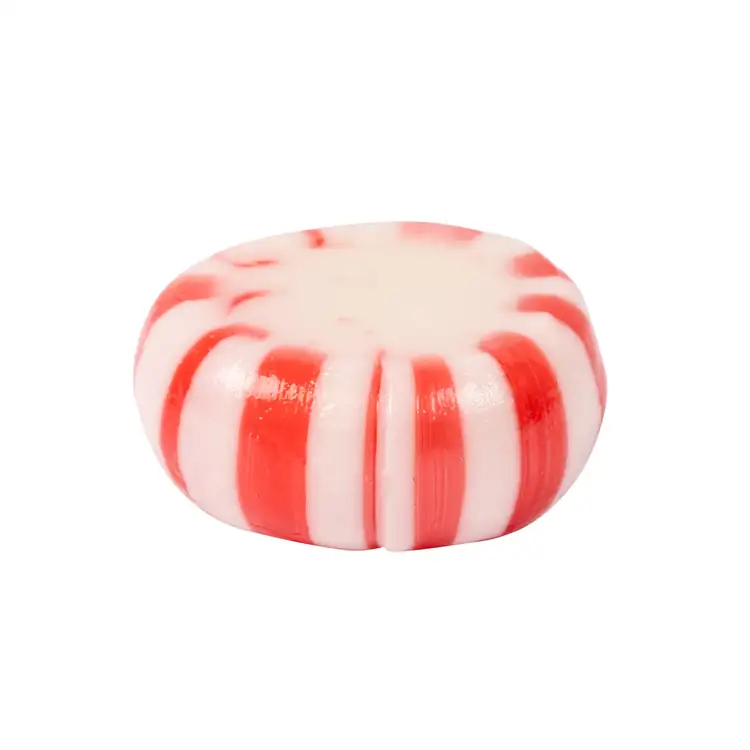 Peppermint Starlight Mints with Full-Colour Wrappers #3