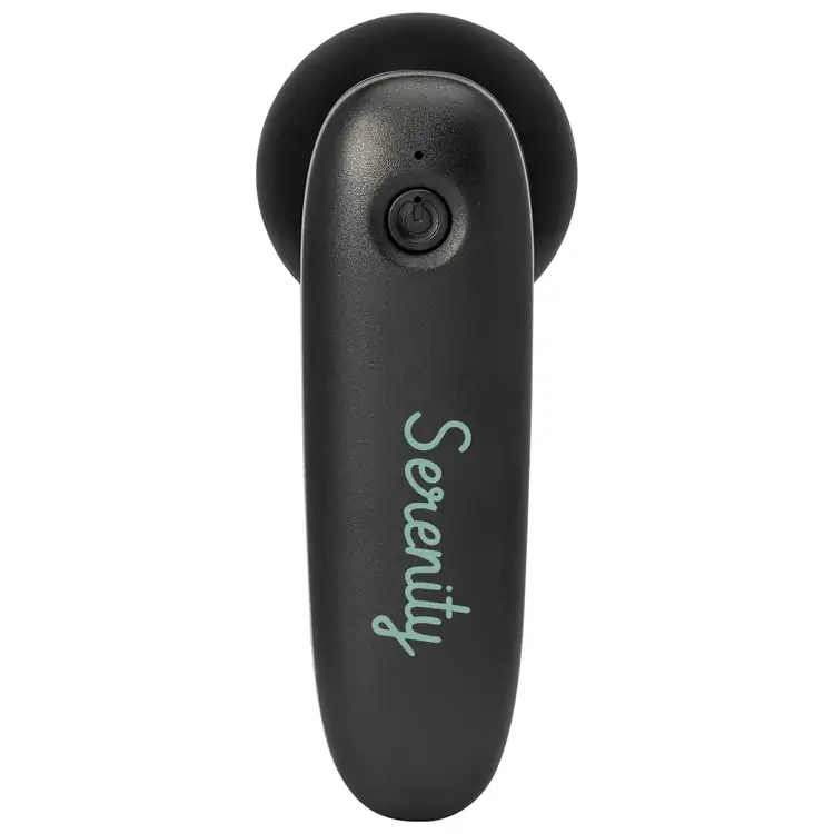 Bliss Rechargeable Mini Massage Gun #2