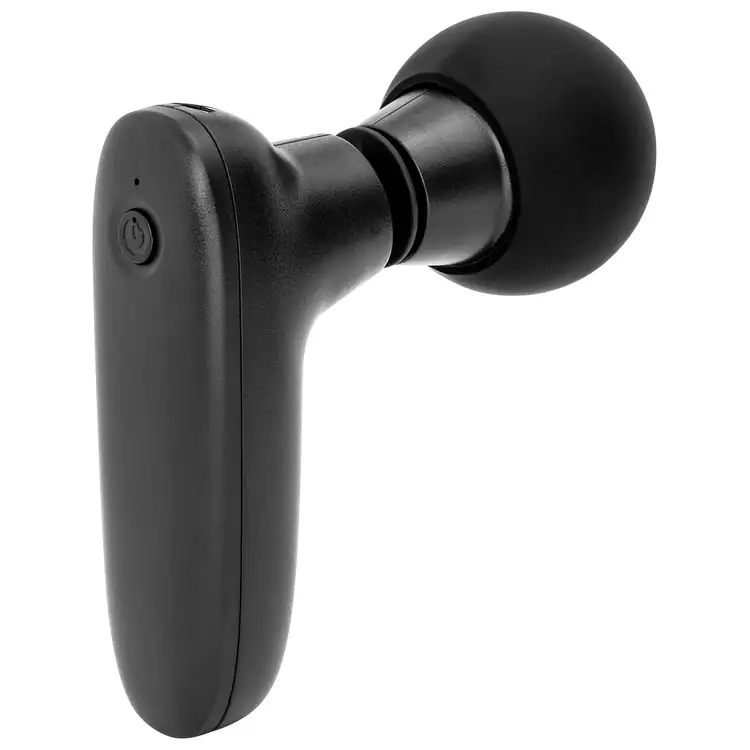 Bliss Rechargeable Mini Massage Gun #3