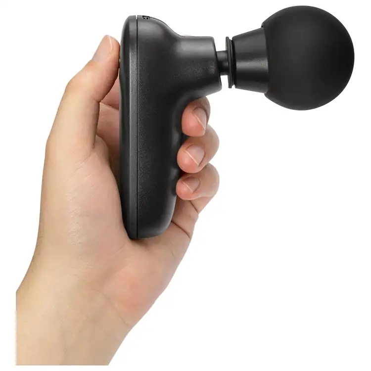 Bliss Rechargeable Mini Massage Gun #6