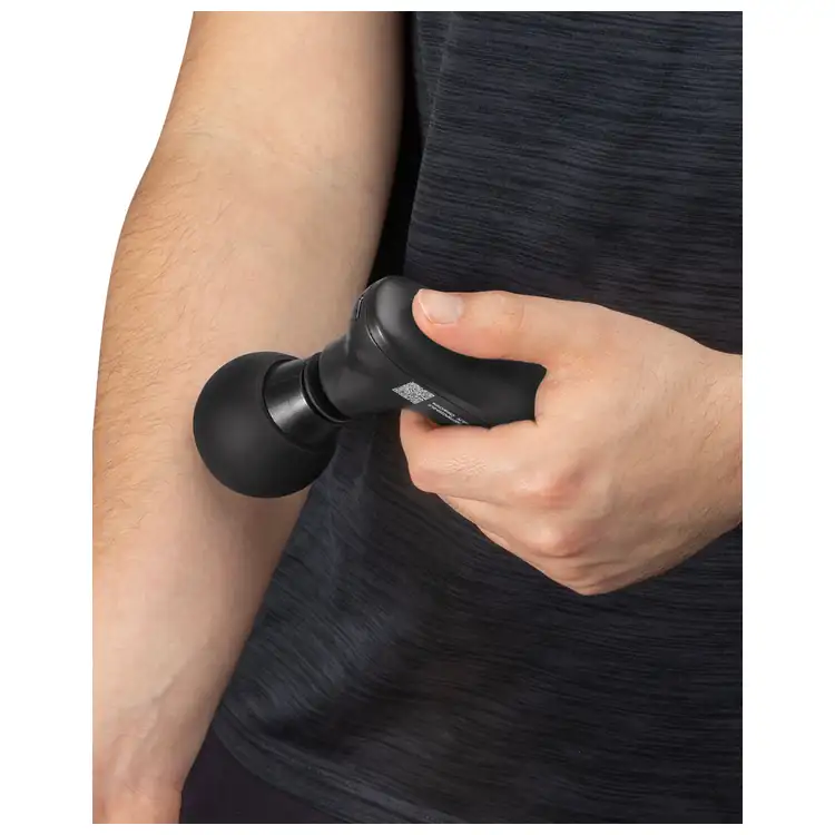Bliss Rechargeable Mini Massage Gun #7