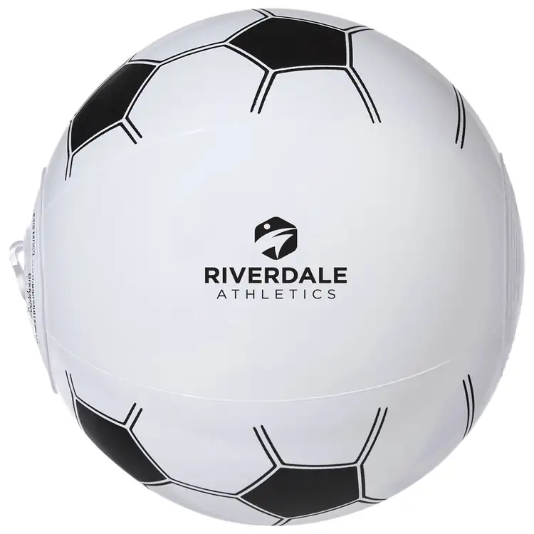 Mini Inflatable Soccer Beach Ball