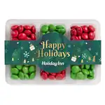 Mini Tackle Box with M&M's