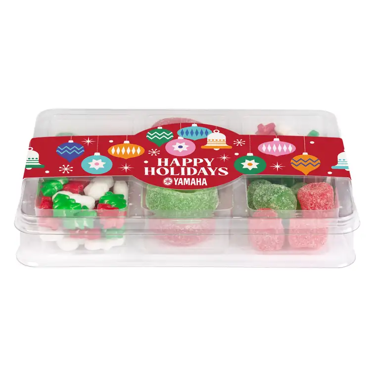 Mini Tackle Box- Holiday #2