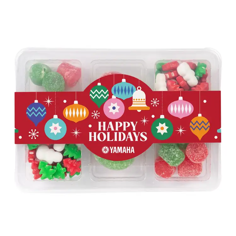 Mini Tackle Box- Holiday