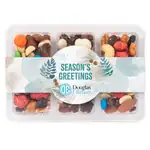Mini boîte de trois mélanges de randonnée