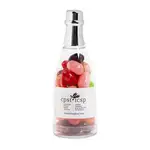 Mini Champagne Bottle with Jelly Belly Jelly Beans