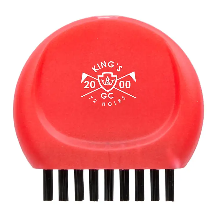 Mini brosse de golf recyclée #3