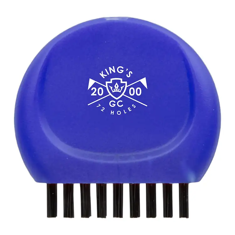 Mini brosse de golf recyclée #4