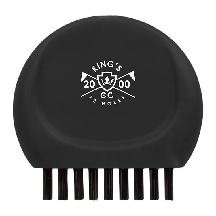 Mini brosse de golf recyclée
