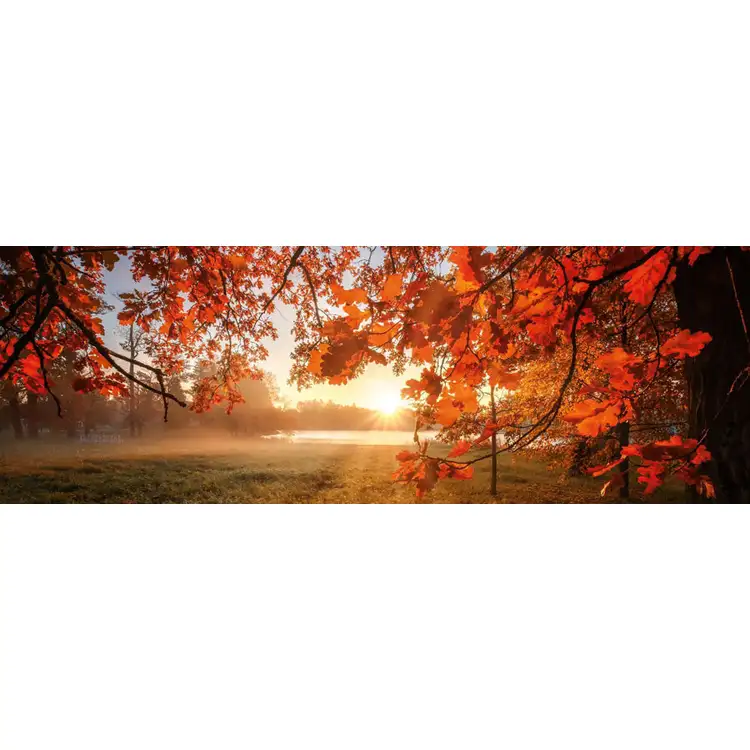 Mini calendrier de bureau Double Vue 2027 #12