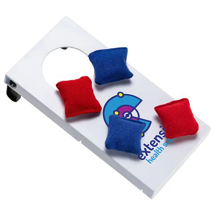 Mini-jeu de poches de table #2