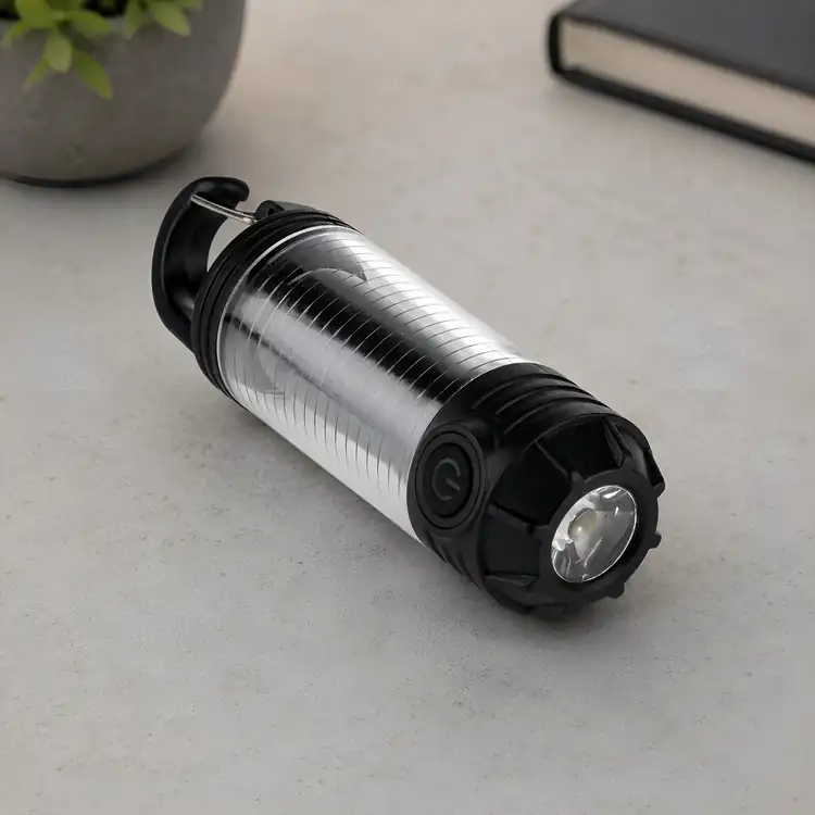 Wilderlight Battery-Powered Mini Camping Light #2