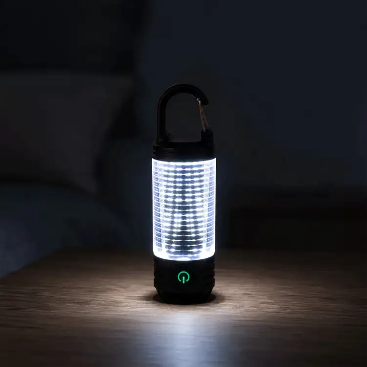 Wilderlight Battery-Powered Mini Camping Light #3