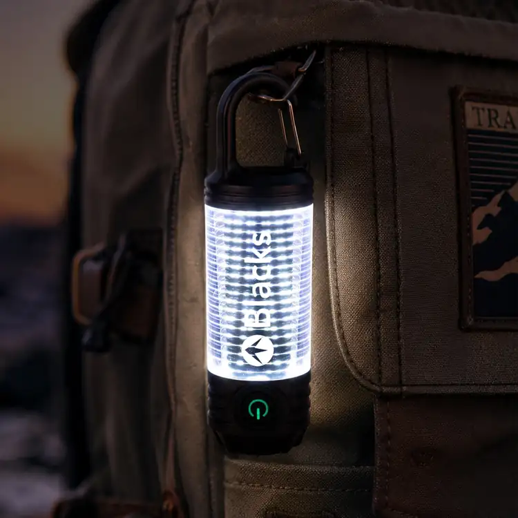 Wilderlight Battery-Powered Mini Camping Light #5