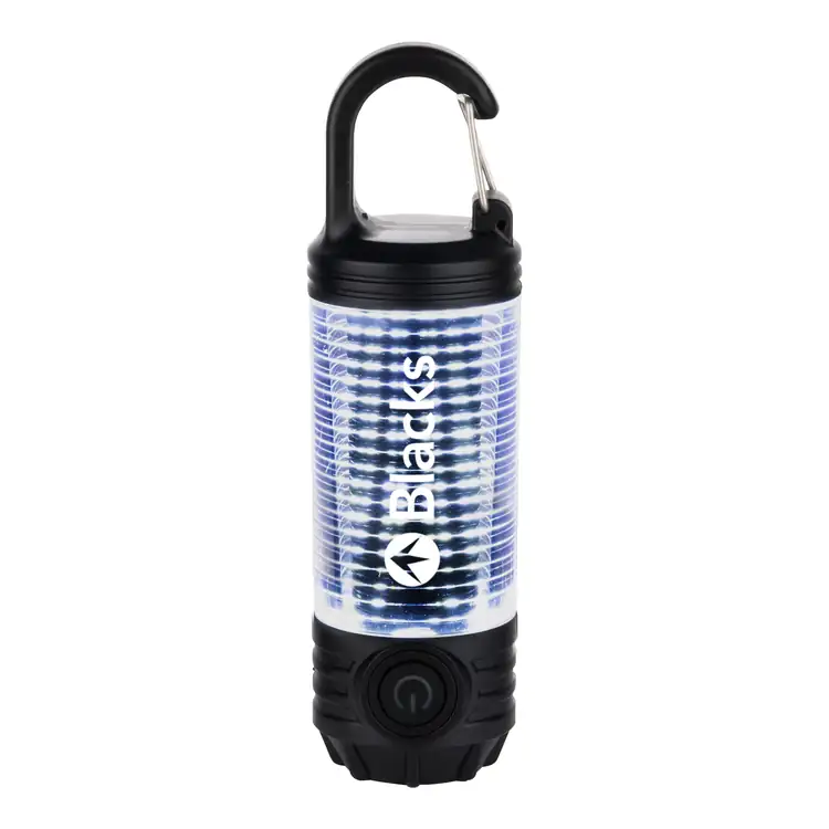 Wilderlight Battery-Powered Mini Camping Light